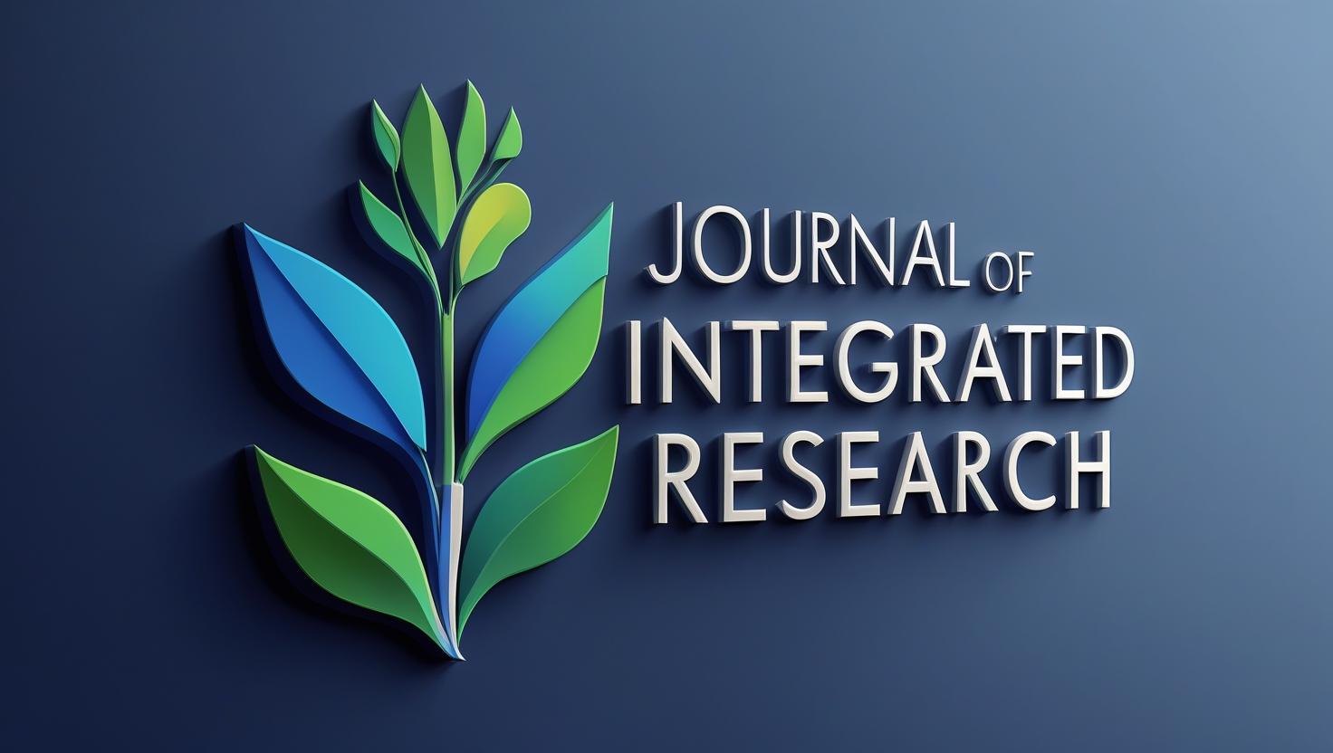 Journal of integrated Research